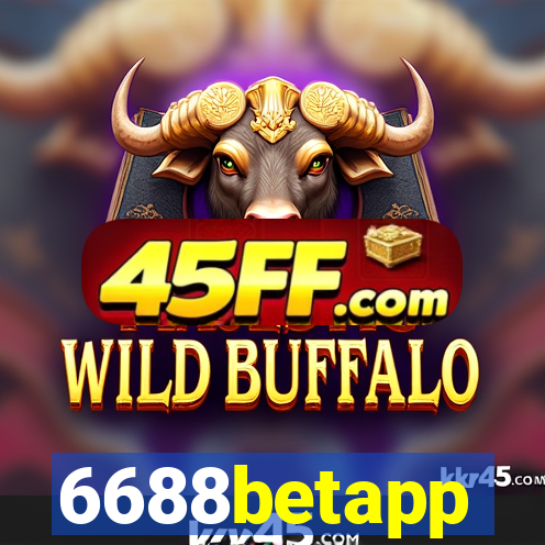6688betapp