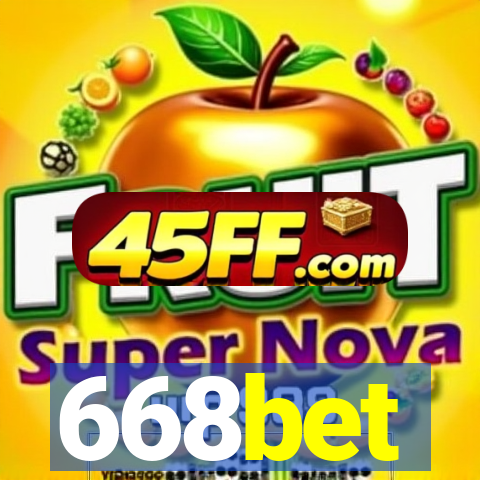 668bet