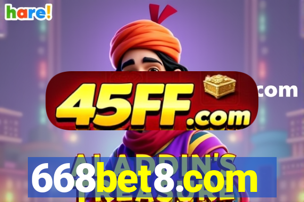 668bet8.com