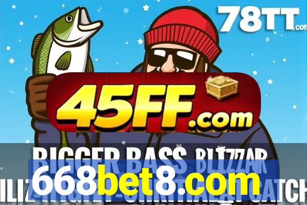 668bet8.com