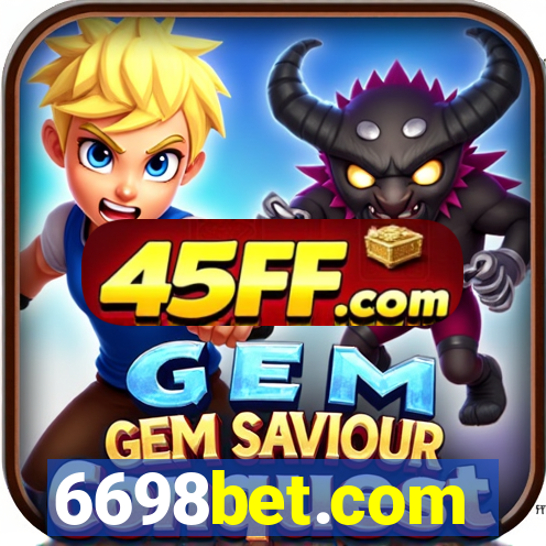 6698bet.com