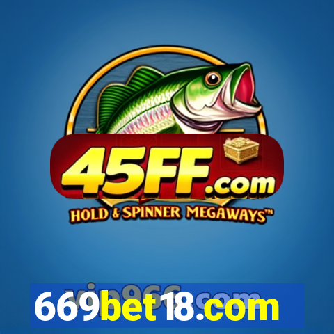 669bet18.com