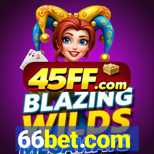 66bet.com