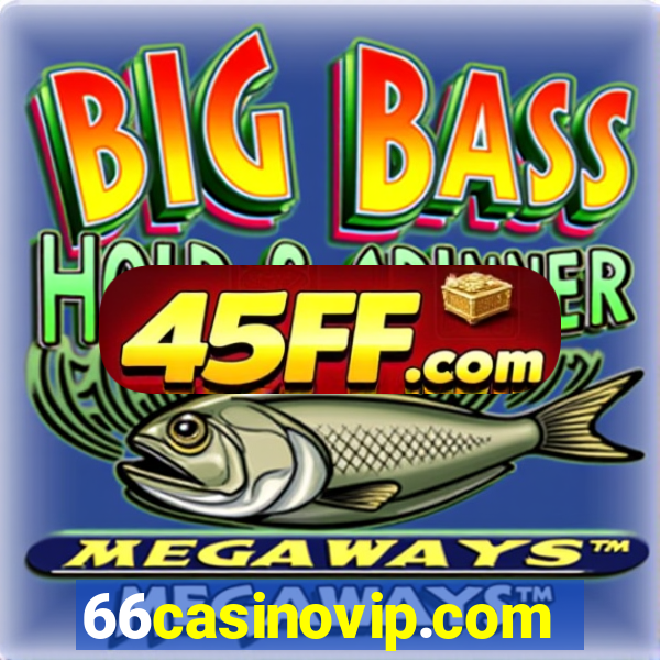 66casinovip.com