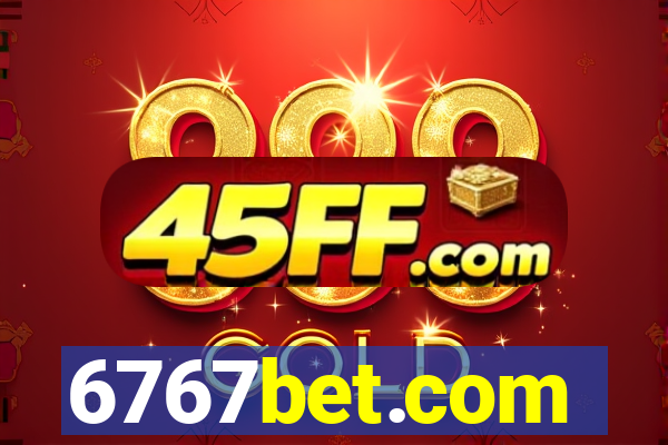 6767bet.com