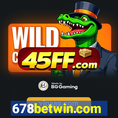 678betwin.com