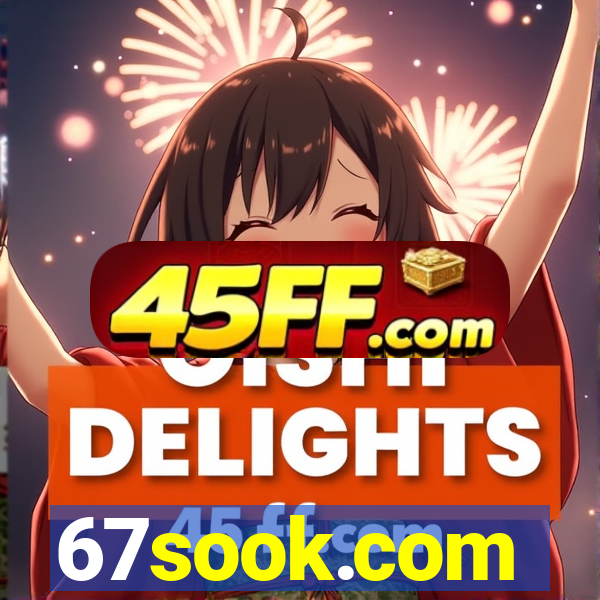 67sook.com