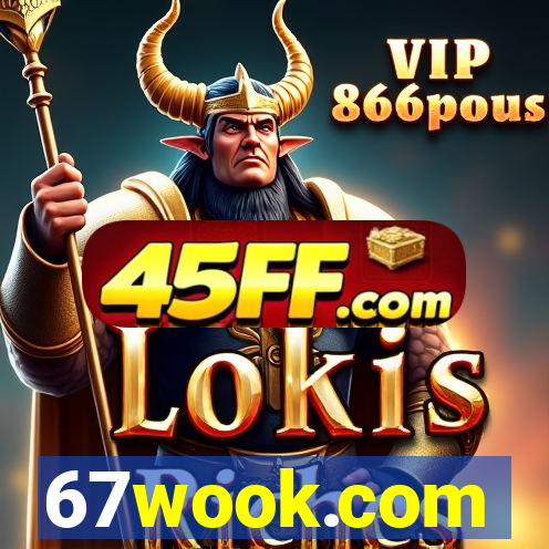 67wook.com