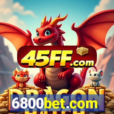 6800bet.com