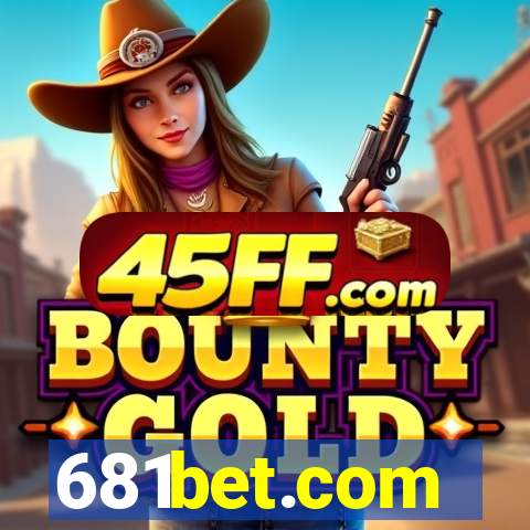 681bet.com
