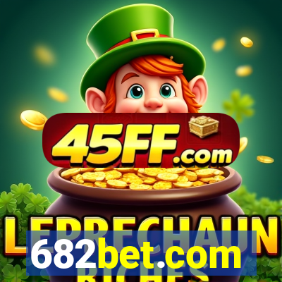 682bet.com