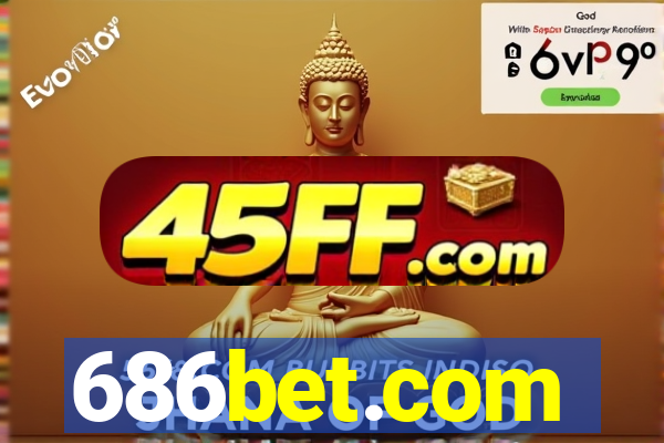 686bet.com