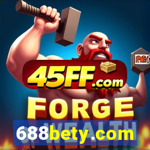 688bety.com