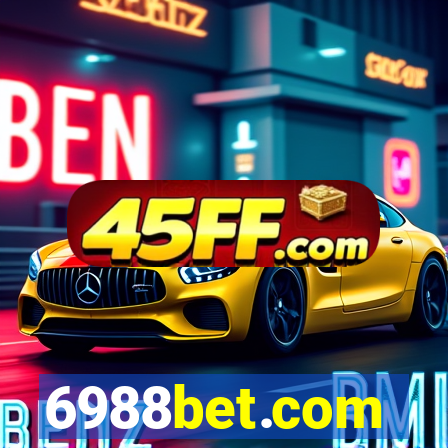 6988bet.com