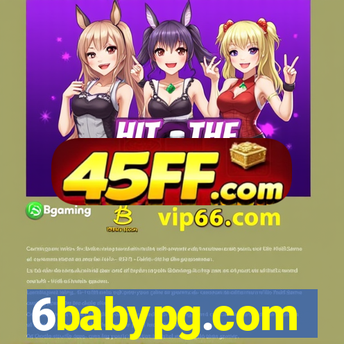 6babypg.com