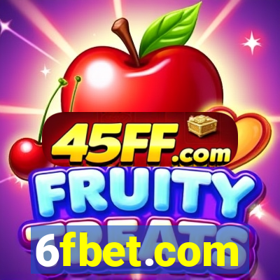 6fbet.com