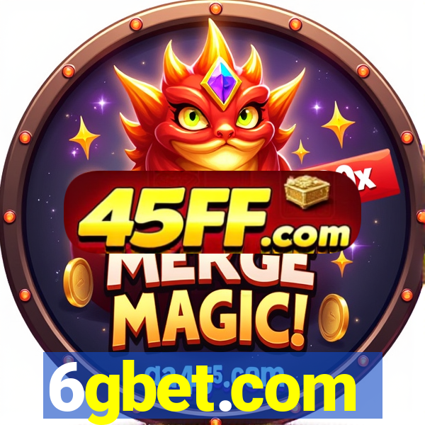 6gbet.com