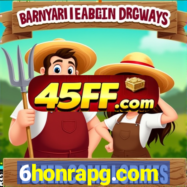 6honrapg.com