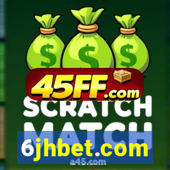 6jhbet.com