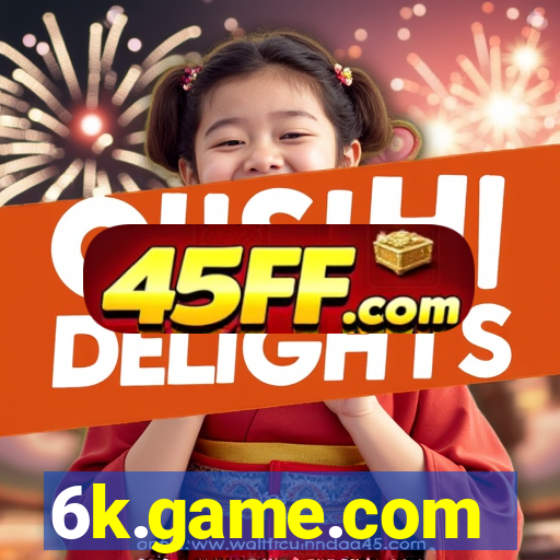 6k.game.com