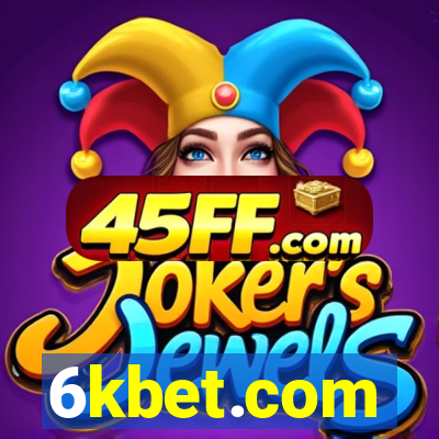 6kbet.com