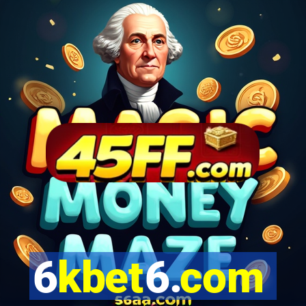 6kbet6.com