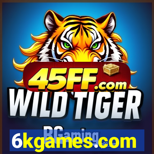 6kgames.com