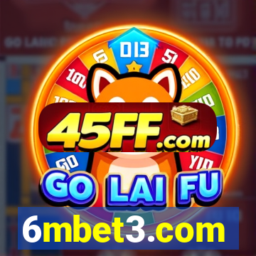 6mbet3.com