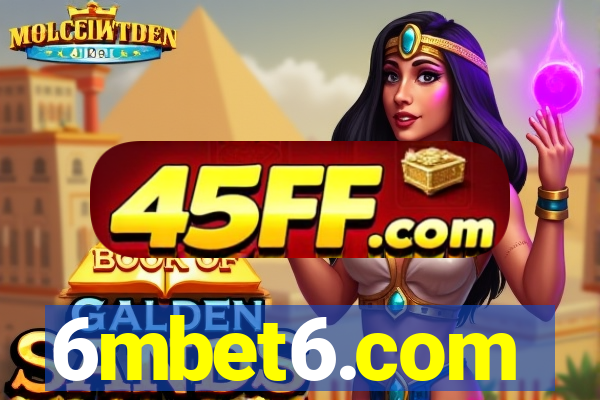 6mbet6.com