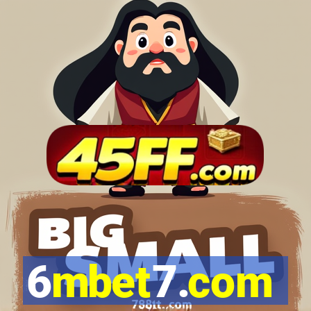 6mbet7.com