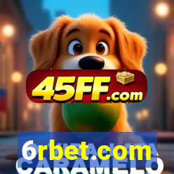 6rbet.com