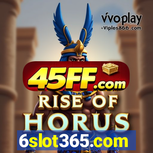 6slot365.com