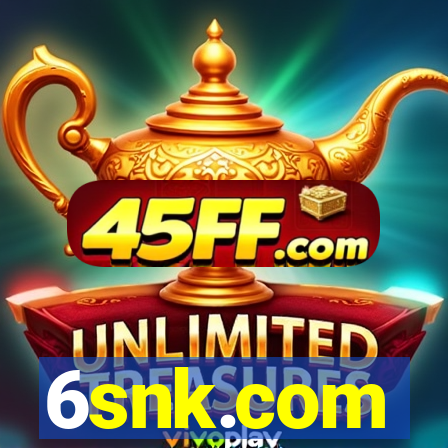 6snk.com