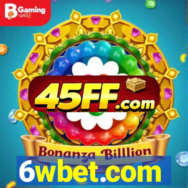 6wbet.com