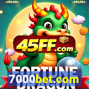 7000bet.com