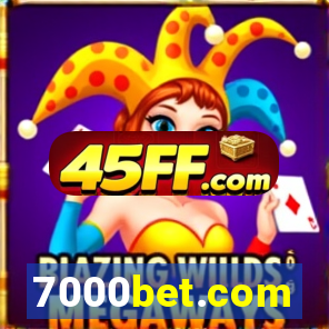 7000bet.com