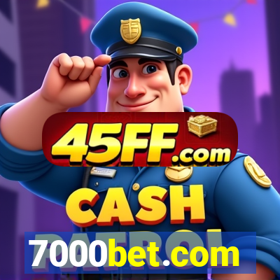 7000bet.com