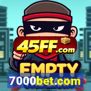 7000bet.com