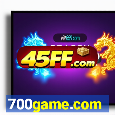 700game.com