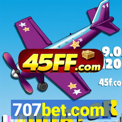 707bet.com