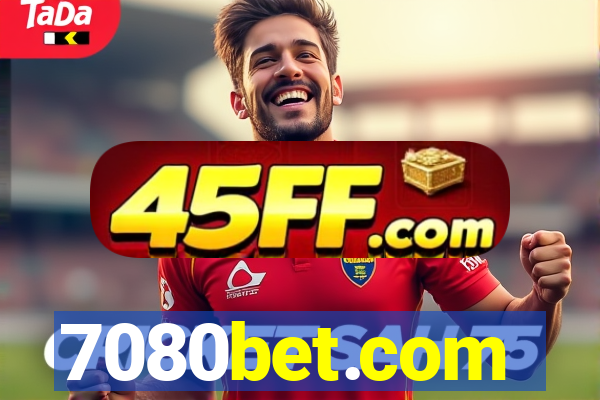 7080bet.com