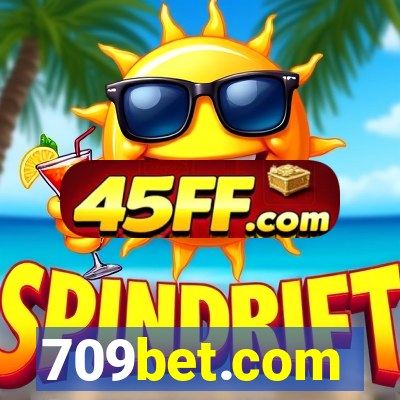 709bet.com