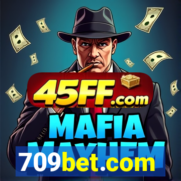 709bet.com