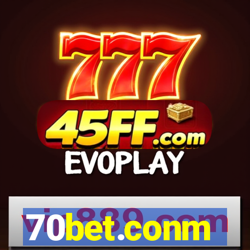 70bet.conm