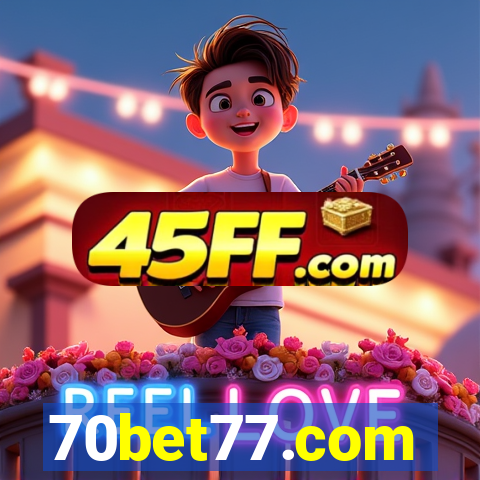 70bet77.com