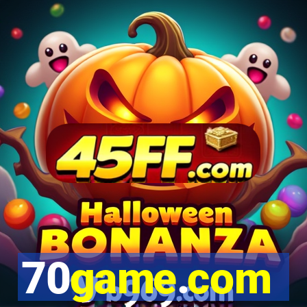 70game.com