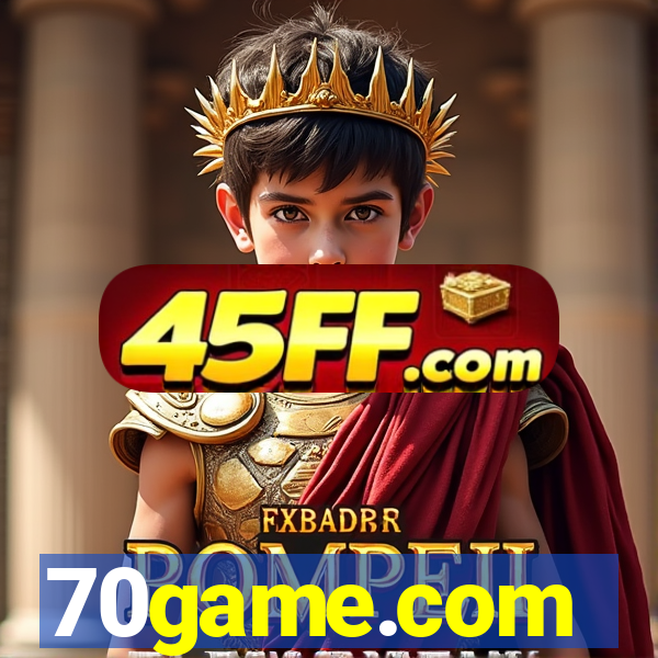 70game.com