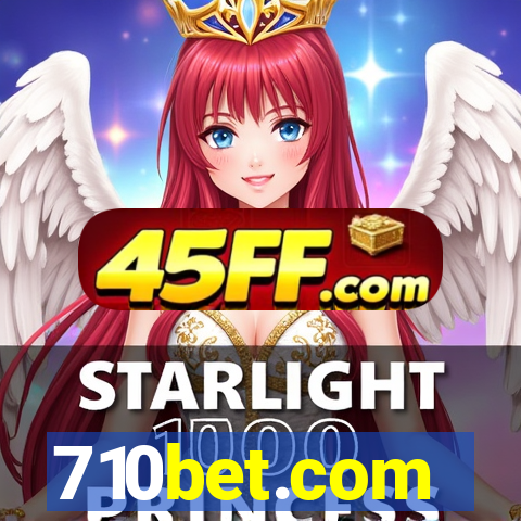 710bet.com