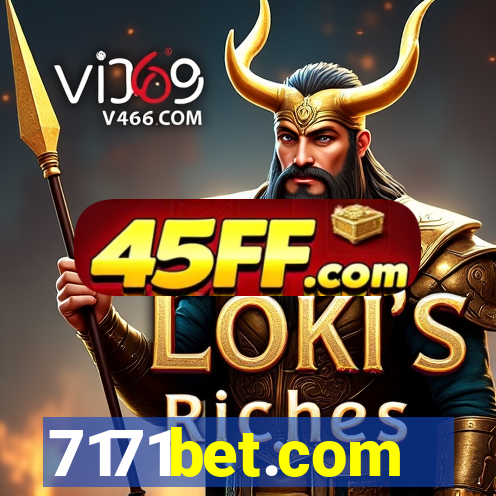 7171bet.com