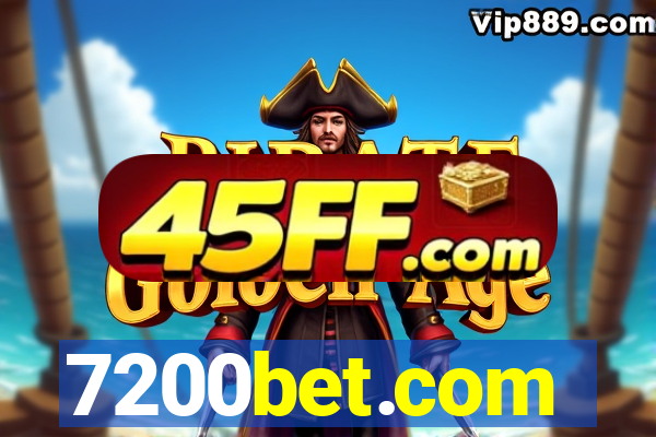 7200bet.com
